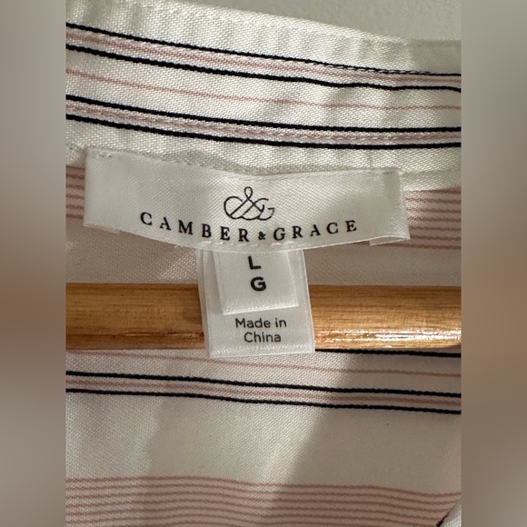 Camber & Grace Blouse - Picture 6 of 7